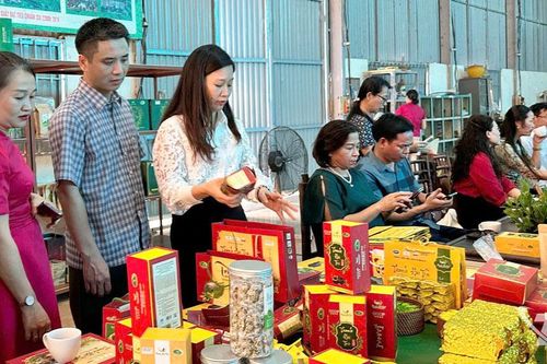 Phát triển du lịch sinh thái gắn với văn hóa trà