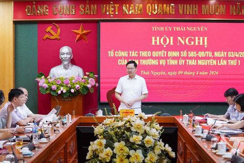Hoàn thành xử lý, đưa vào khai thác nhà đất dôi dư sau sắp xếp trong quý II/2026