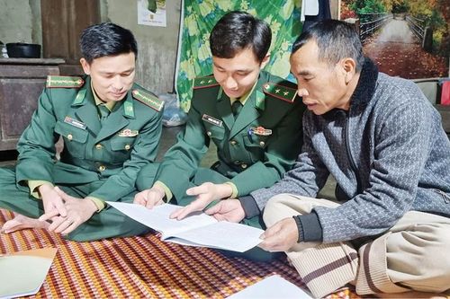 'Cánh tay nối dài' vững chắc