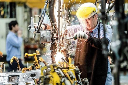 Phê duyệt Chương trình phát triển 1.000 doanh nghiệp tiên phong giai đoạn 2026 - 2030