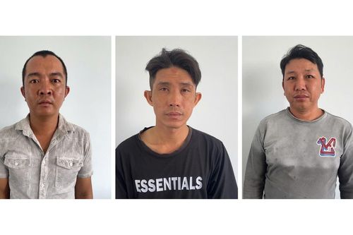 Nhắc nhở nhóm thanh niên đi xe máy gây ồn đêm khuya, hai mẹ con bị chém trọng thương