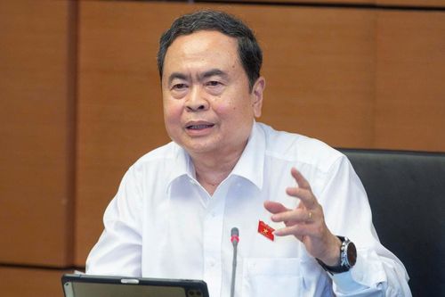 Chủ tịch Quốc hội: Trợ giúp pháp lý cần hướng đến đối tượng yếu thế, khó khăn tài chính