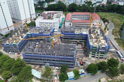 Tìm lời giải cho tranh chấp hợp đồng xây dựng trong các dự án hạ tầng