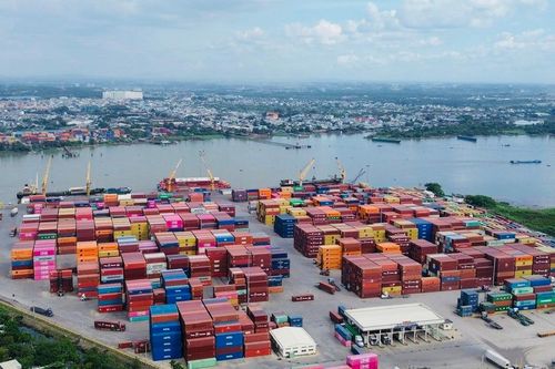 Giá vật liệu xây dựng tăng, doanh nghiệp kiến nghị nới điều kiện vay