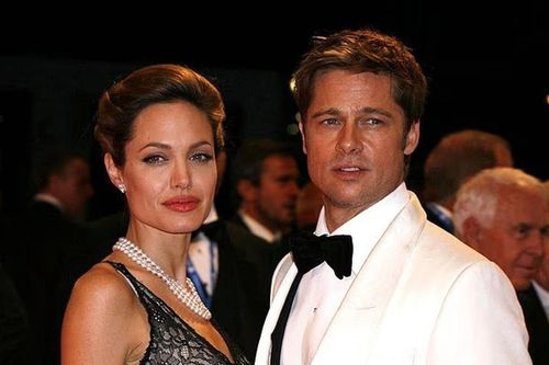 Căng thẳng leo thang trong cuộc chiến chia tài sản giữa Brad Pitt và Angelina Jolie