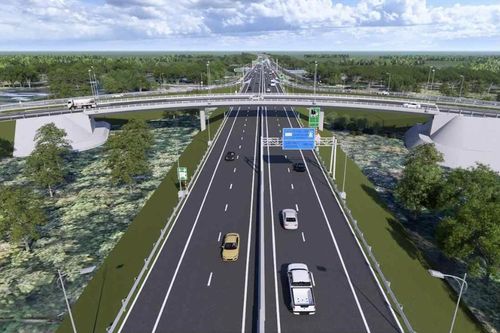 Đồng Nai tăng tốc GPMB, phấn đấu khởi công Vành đai 4 TP.HCM trong tháng 6