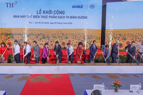 Cú hích 6.000 tỷ đồng: Lực đẩy từ nông nghiệp chính xác và kinh tế tuần hoàn