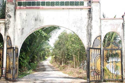 Hơn 20 tỷ đồng nâng cấp di tích Ninh Thạnh Lợi sau phản ánh của Báo Xây dựng