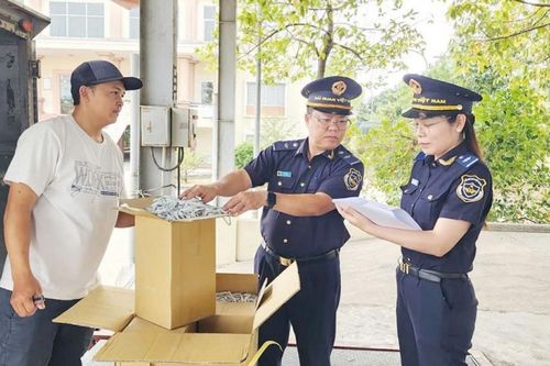 Hải quan cùng kiến tạo với người dân và doanh nghiệp