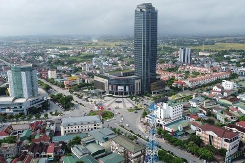 Hà Tĩnh dẫn đầu cả nước về tăng trưởng kinh tế trong quý I