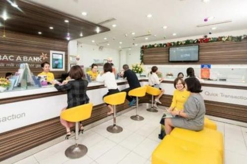 BAC A BANK thay đổi địa điểm trụ sở Chi nhánh Phú Yên