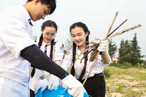 Hàng nghìn bạn trẻ nhập cuộc 'Thử thách 21 ngày: Hành động Xanh - Chọn Tương lai Xanh'