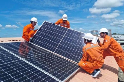 Thanh Hóa: Phê duyệt kế hoạch thực hiện chương trình sử dụng năng lượng tiết kiệm, hiệu quả