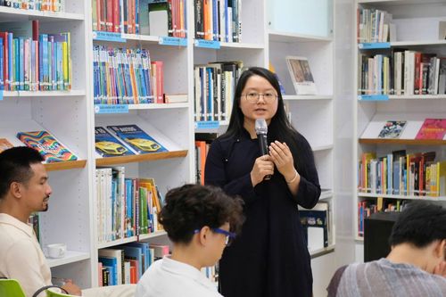 Những câu chuyện từ cộng đồng bước vào 'Lên tiếng cho mai sau'