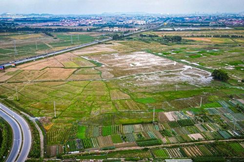 Bắc Ninh: Thu hồi hơn 11.000 m2 đất dự án khách sạn tại Thuận Thành do vi phạm pháp luật đất đai