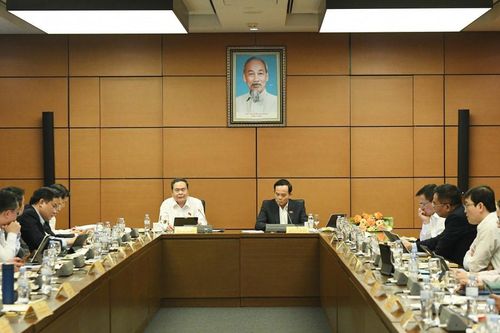 Luật Thủ đô (sửa đổi) sẽ là 'bệ phóng' cho Hà Nội