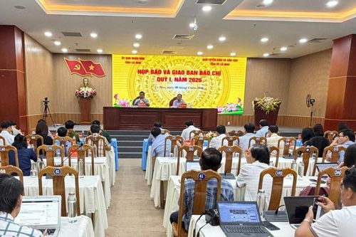 Cà Mau: Tổ chức nhiều sự kiện mừng ngày thống nhất đất nước