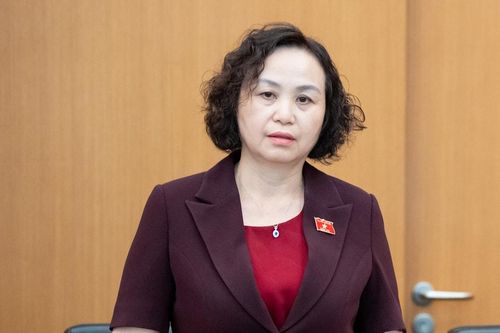 Thảo luận tại Tổ 3 (Đoàn ĐBQH các tỉnh Thanh Hóa và Tây Ninh): Không bỏ sót đối tượng được trợ giúp pháp lý