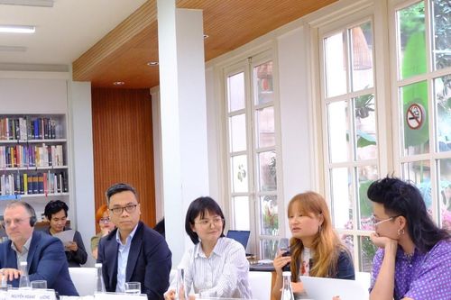 'Lên tiếng cho mai sau': 3 dự án phim tài liệu về những góc nhìn ít thấy