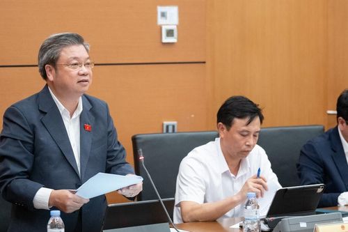 Không chỉ tăng trưởng cao, phải bảo đảm chất lượng, tính bền vững của nền kinh tế