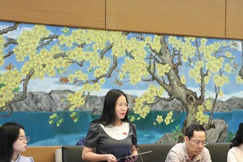 Lấy khoa học, công nghệ, đổi mới sáng tạo và chuyển đổi số làm động lực cho mô hình phát triển mới