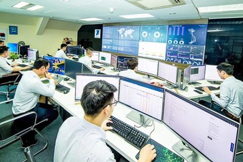 Nhân lực chất lượng cao: 'Chìa khóa vàng' đưa Việt Nam phát triển