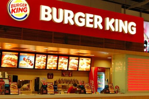Burger King rút khỏi Hà Nội: Bức tranh ngành F&B nhiều biến động