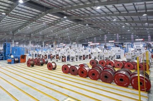 Gelex Electric tham vọng đạt 10.000 tỷ đồng doanh thu từ sản phẩm mới