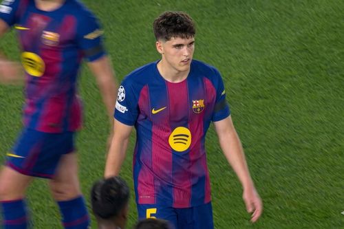 Barcelona - Atletico Madrid 0-2: Cơn địa chấn tại Camp Nou