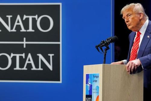 Nhà Trắng: NATO 'không đáp ứng được kỳ vọng' của Mỹ