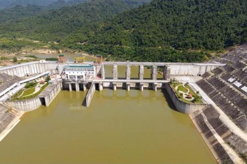 Hồ chứa nước Bản Mồng tích nước: 'Nút thắt' tái định cư và bài toán đồng thuận từ cơ sở