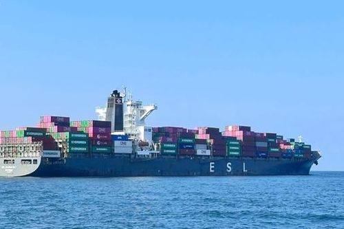 Cứu nạn thuyền viên Philippines gặp nạn trên hành trình qua vùng biển Việt Nam
