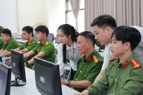 Phát động Cuộc thi trực tuyến tìm hiểu Nghị quyết Đại hội lần thứ XIV của Đảng