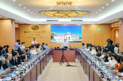Ngân hàng cam kết giảm lãi suất tiền gửi và lãi suất cho vay