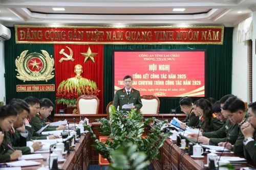 Những chiến công thầm lặng trong giữ bình yên nơi biên cương