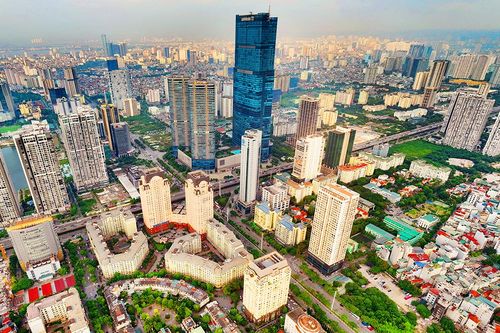 Hà Nội: Thị trường BĐS chuyển từ phục hồi sang mở rộng