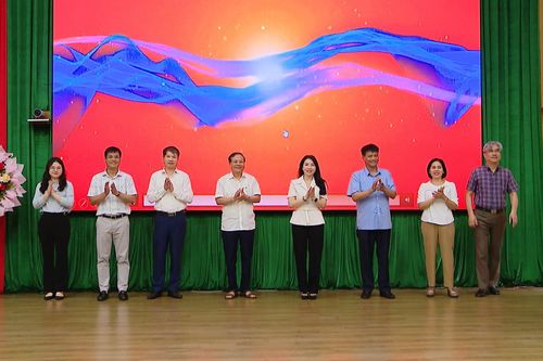 Phường Xuân Đỉnh nâng cao công tác giáo dục chính trị tư tưởng