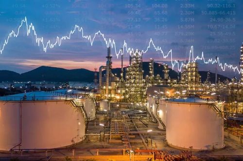 Giá dầu thế giới tăng do eo biển Hormuz bị phong tỏa