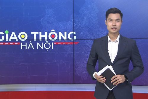Giao thông Hà Nội | 09/04/2026
