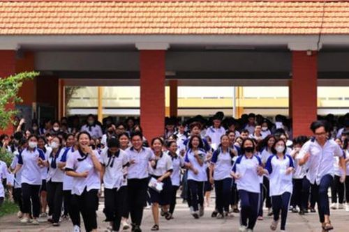Có gì mới trong Điều lệ trường phổ thông vừa ban hành?