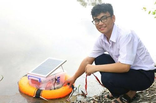 Cuộc thi khoa học kỹ thuật dành cho học sinh: Tính trung thực phải được đặt lên hàng đầu
