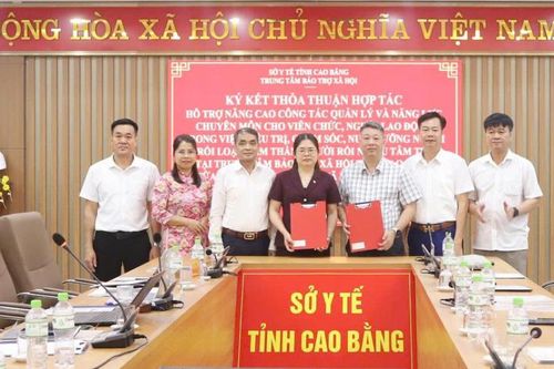 Hội thảo về thay đổi tiếp cận, tiếp nhận điều trị, quán lý, chăm sóc, phục hồi cho người rối loạn tâm thần