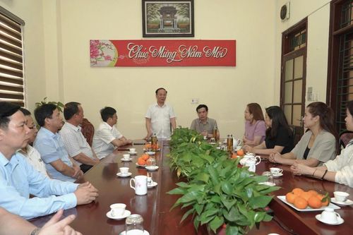 Báo chí Cao Bằng - Thái Nguyên: Kết nối, chia sẻ kinh nghiệm trong giai đoạn mới