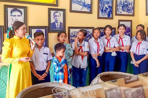 Ðánh thức di sản - Bài 2: Khai mở và lan toả giá trị