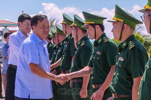 Khảo sát hiện trạng cơ sở vật chất, định hướng đầu tư phù hợp tại cơ sở