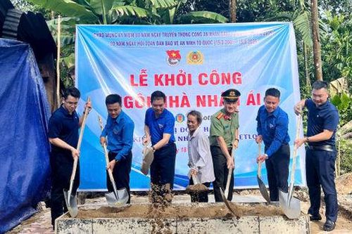 Bốn nhiệm vụ trọng tâm trong năm 2026 của Đoàn Thanh niên Kiểm toán nhà nước