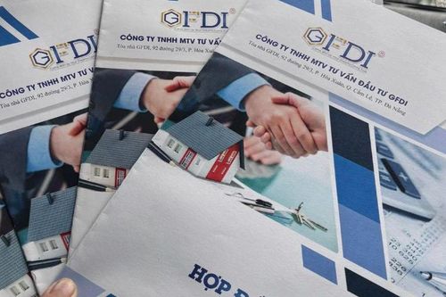 Khám xét khẩn cấp GFDI: Hé lộ bí mật đen tối trong mô hình kinh doanh 'lấy tiền người sau trả người trước'