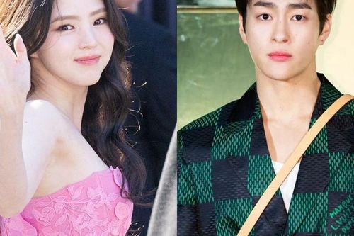 Bạn trai tin đồn Han So Hee của sở hữu body cực phẩm, vẻ ngoài khiến dân mạng 'đứng hình'