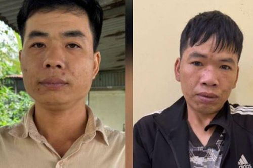5 đối tượng biến phòng trọ thành nơi 'thác loạn' ma túy