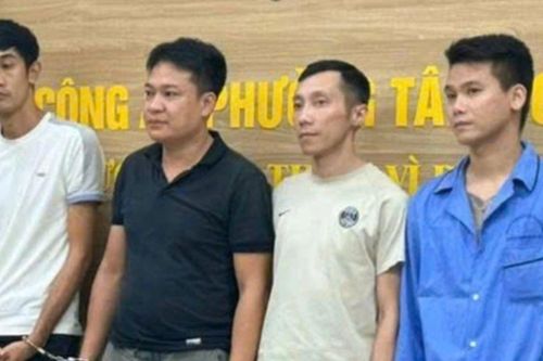 5 người bị tạm giam sau vụ ẩu đả trước quán bia Sonic Beer Garden, nguyên nhân liên quan nữ nhân viên